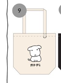 （9）刺繡手提袋