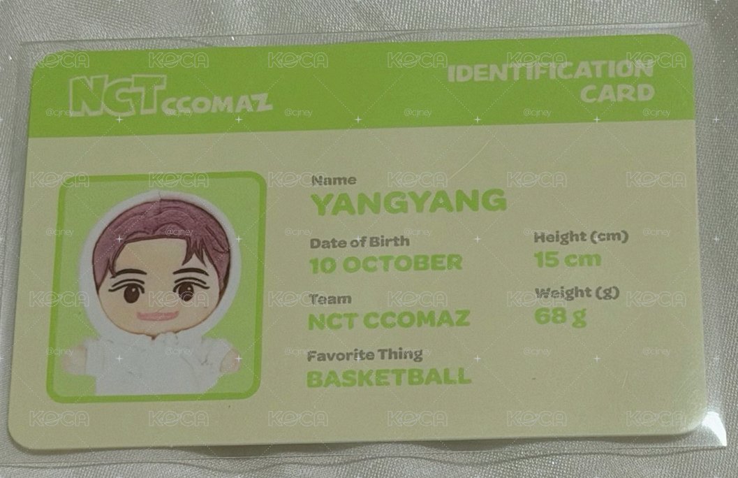 CCOMAZE小卡