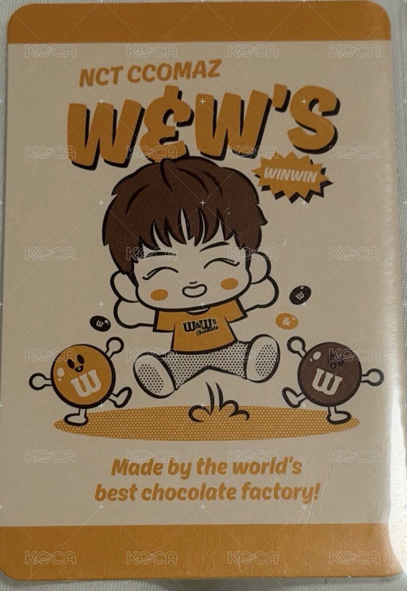 WINWIN卡通