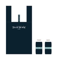 BTW 埼玉場 購物袋 升P入場禮