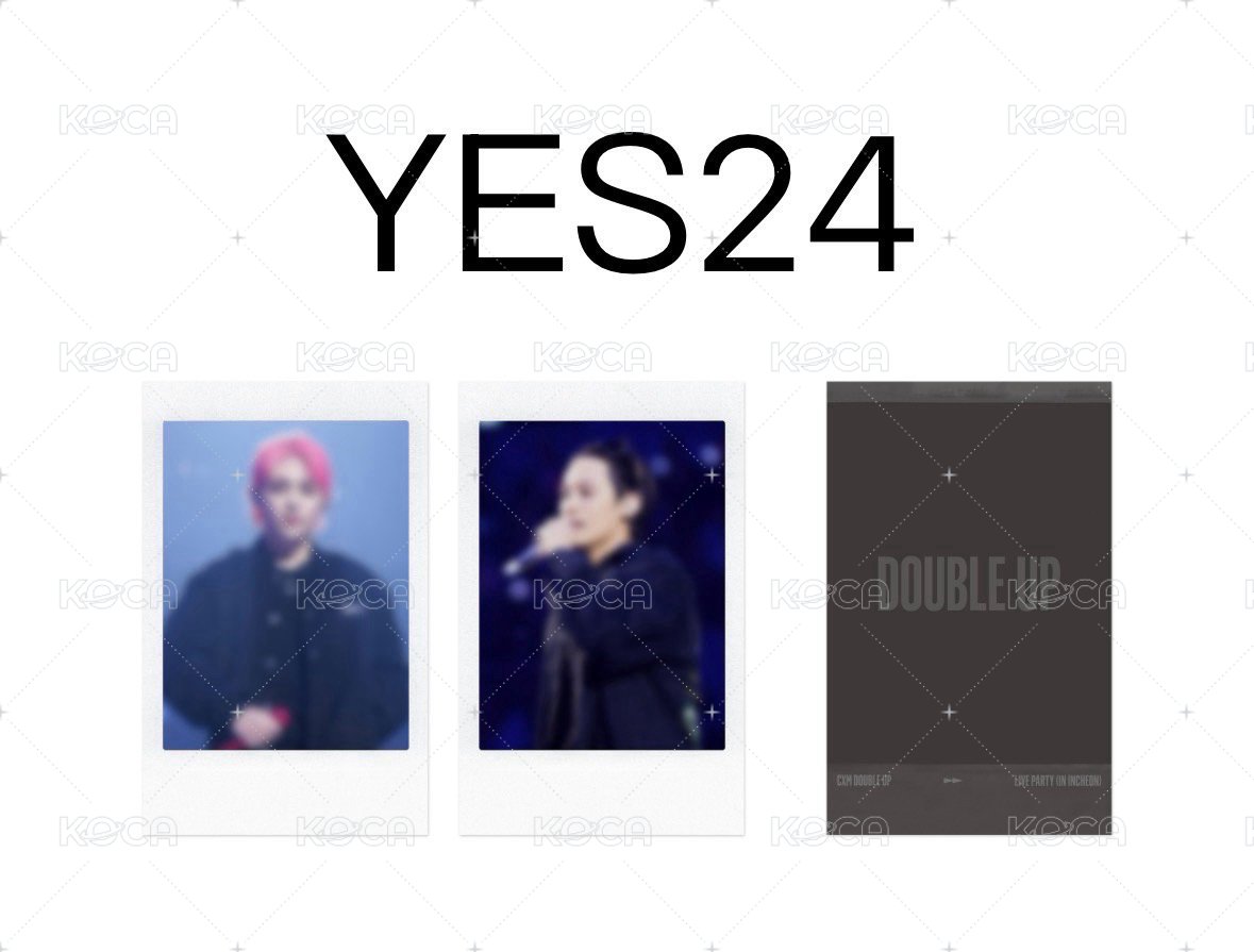 YES24通路
