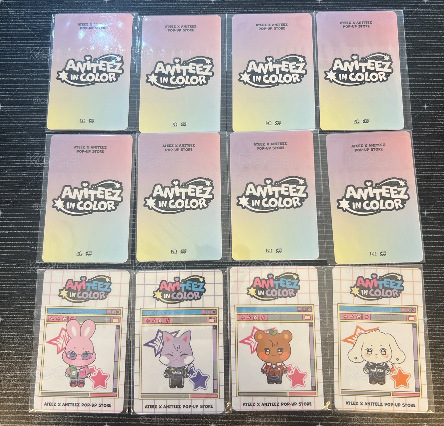 現貨在台 color滿額卡