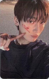 迷八 TAKE 2 Ver. 隨卡A 專輯卡 