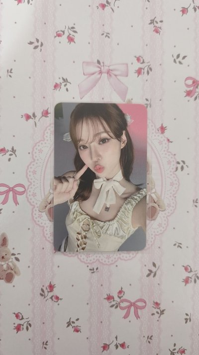 POTD展會冬一套.°♡⁠⋆