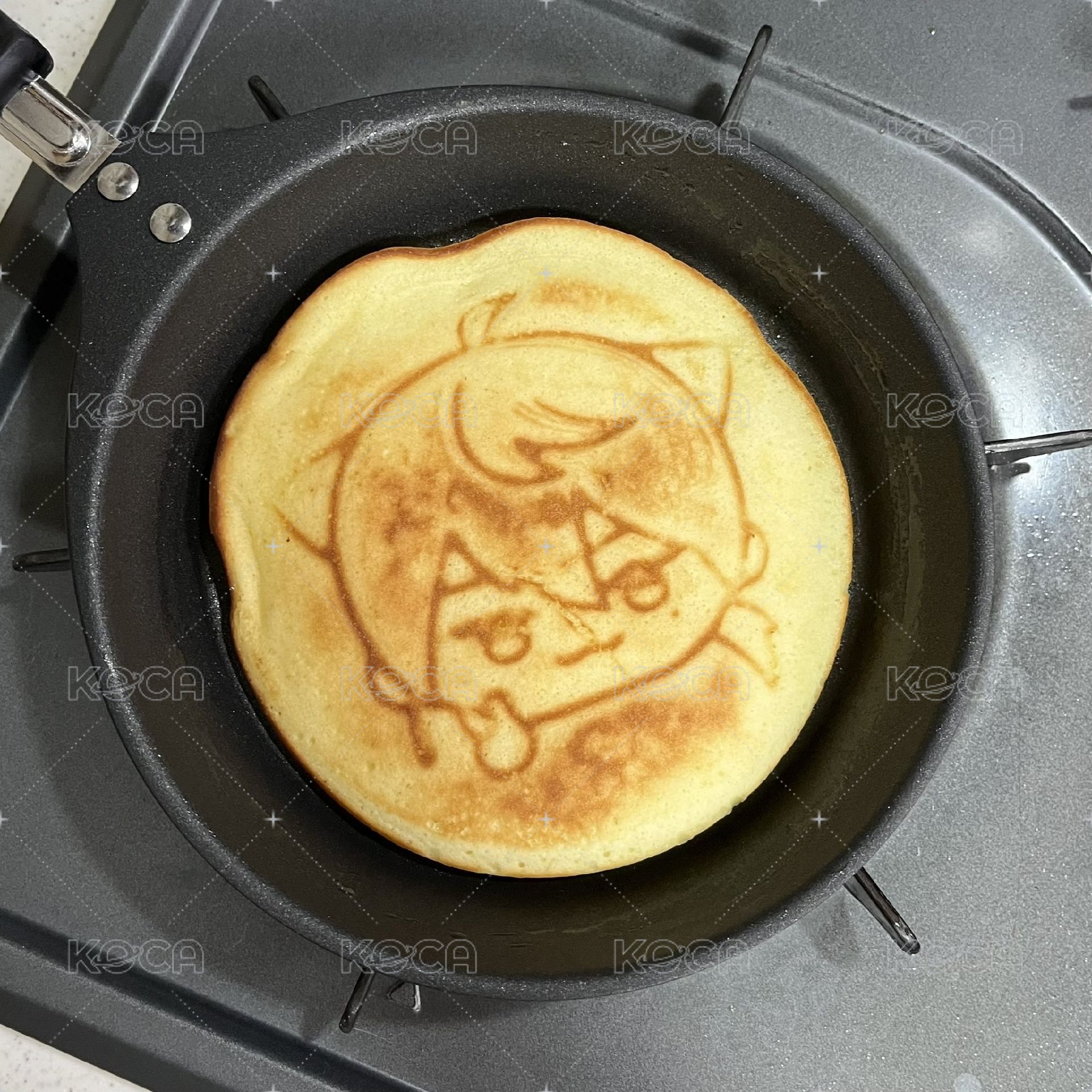 附食譜卡