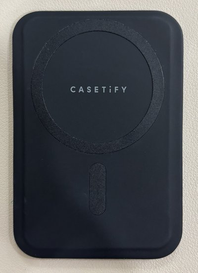 CASETiFY Firework 手機磁吸卡套