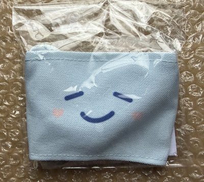 超市杯套