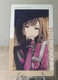 花朵/四週年繪名花後ep