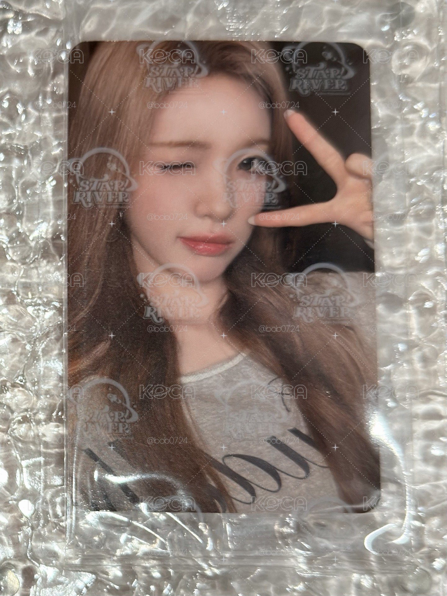 yuha sr2.0簽售 C.ver