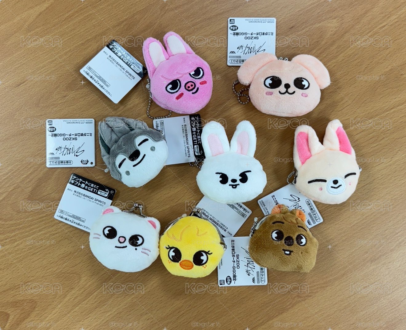 現貨在台🚚全新gigo聯名零錢包👛