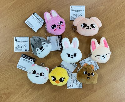 現貨在台🚚全新gigo聯名零錢包👛
