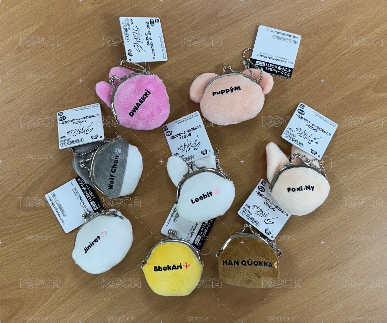 現貨在台🚚全新gigo聯名零錢包👛