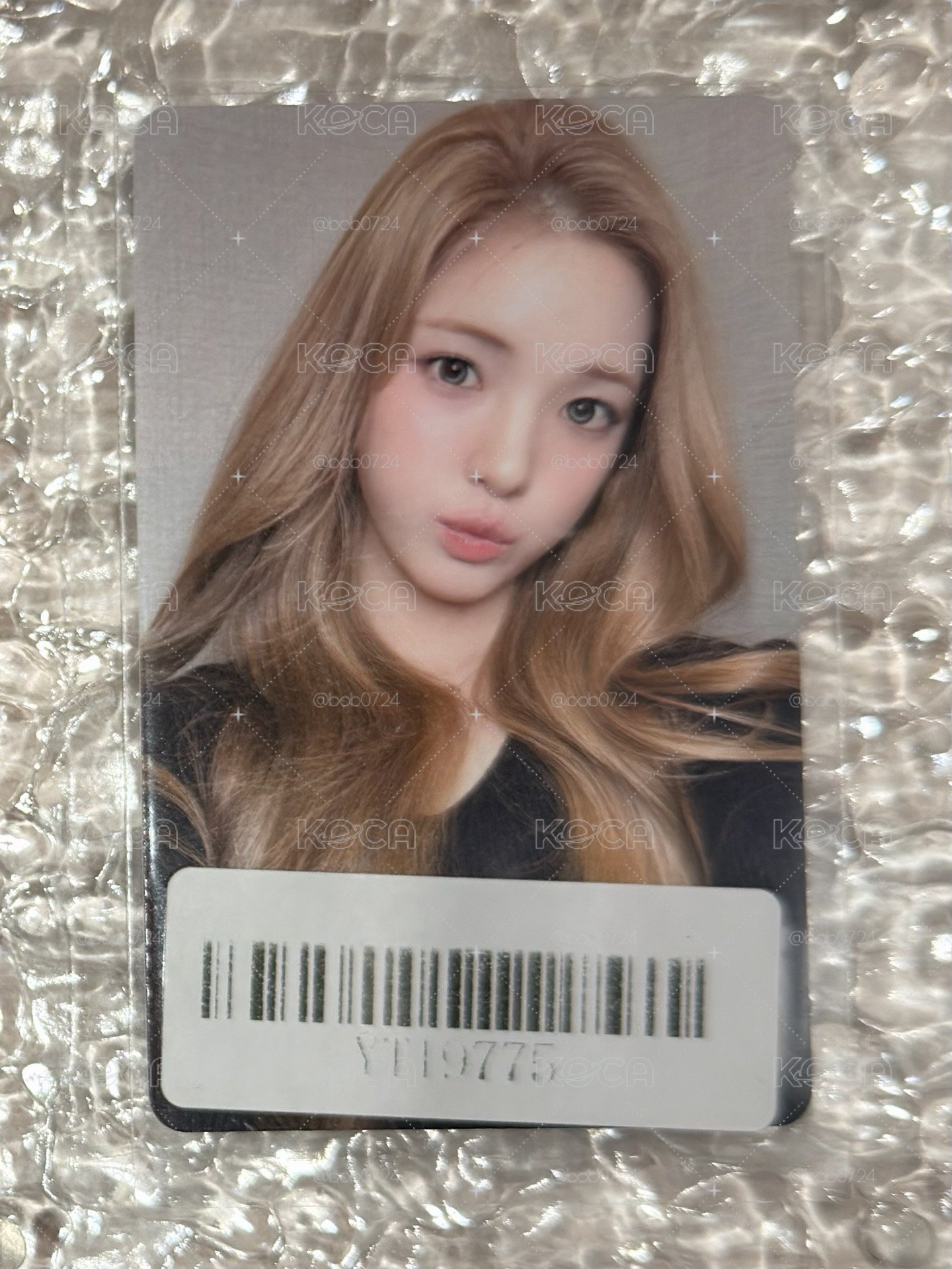 yuha kms上海簽售v3