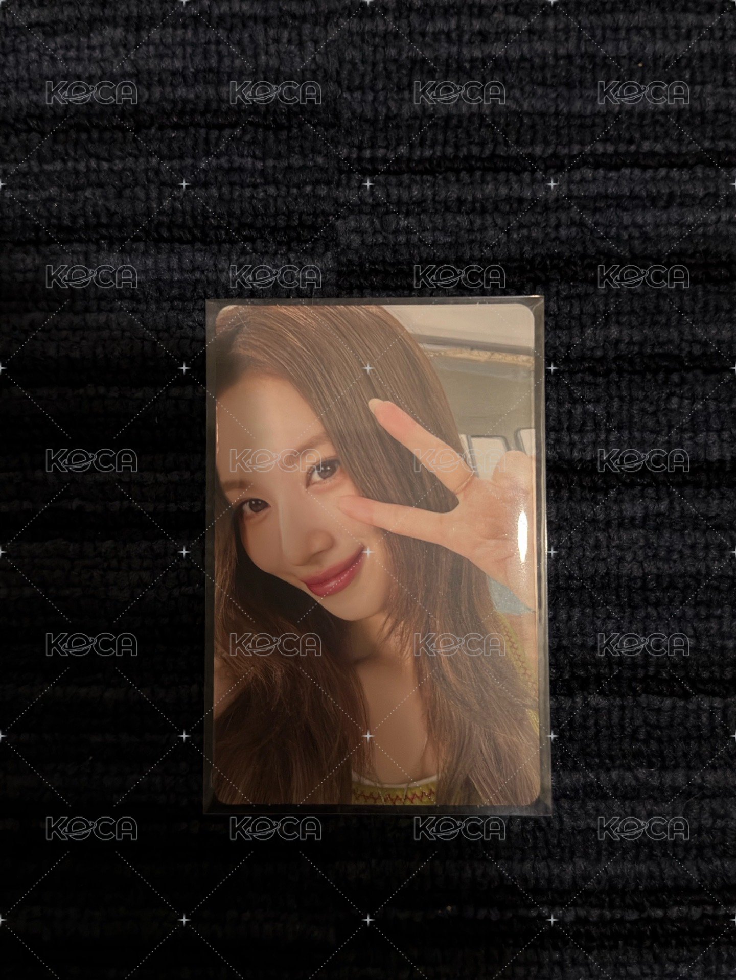 紗twice 5