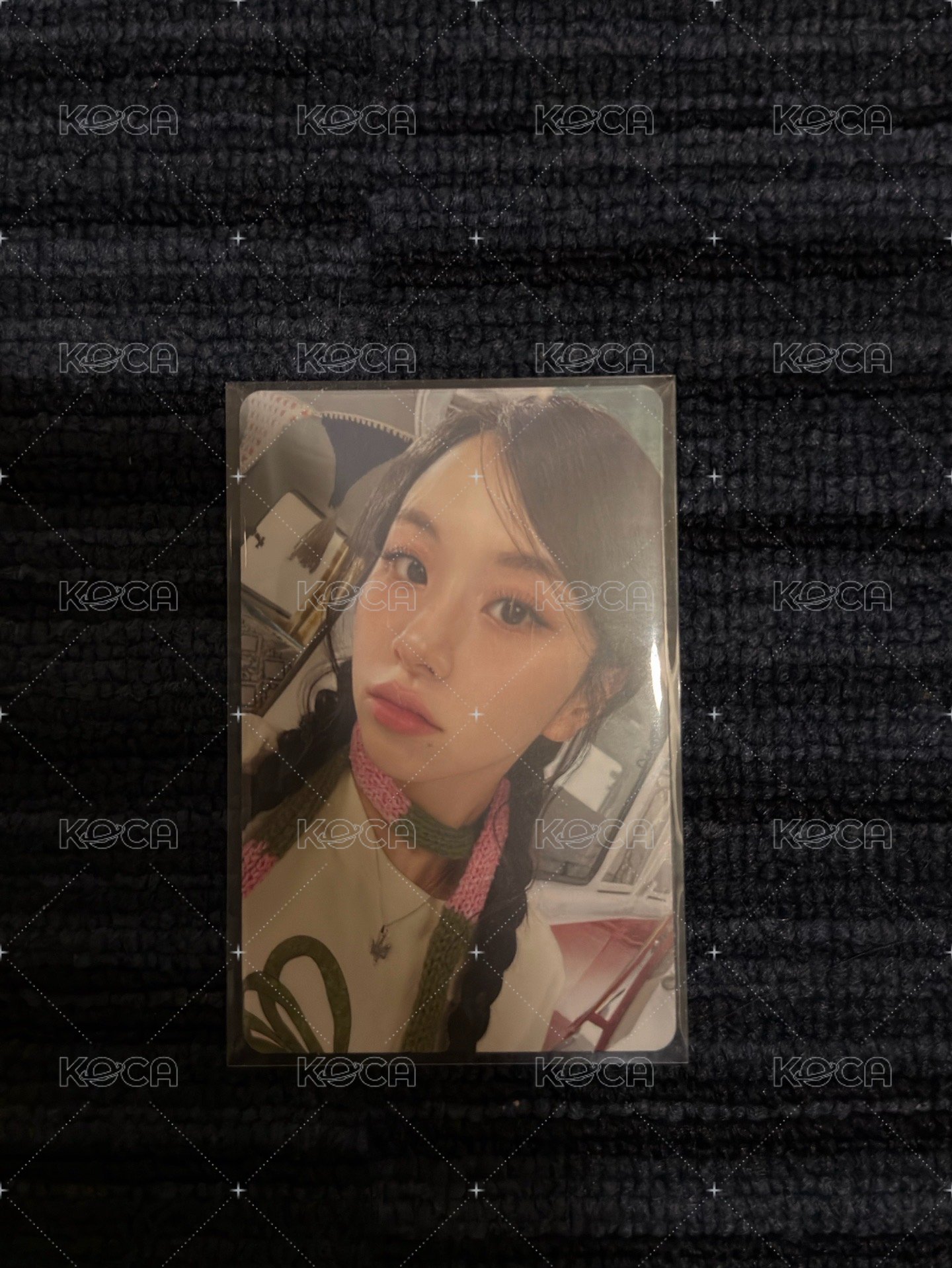 彩twice 5
