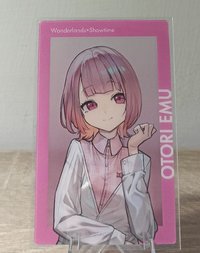 zozo3 笑夢ep（未撕膜）