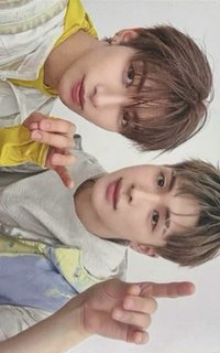 SAUCIN’ 專輯卡 YELLOW STICKER ver.