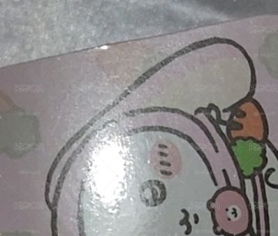 吉伊卡哇 台北常設店 垂耳兔吊娃