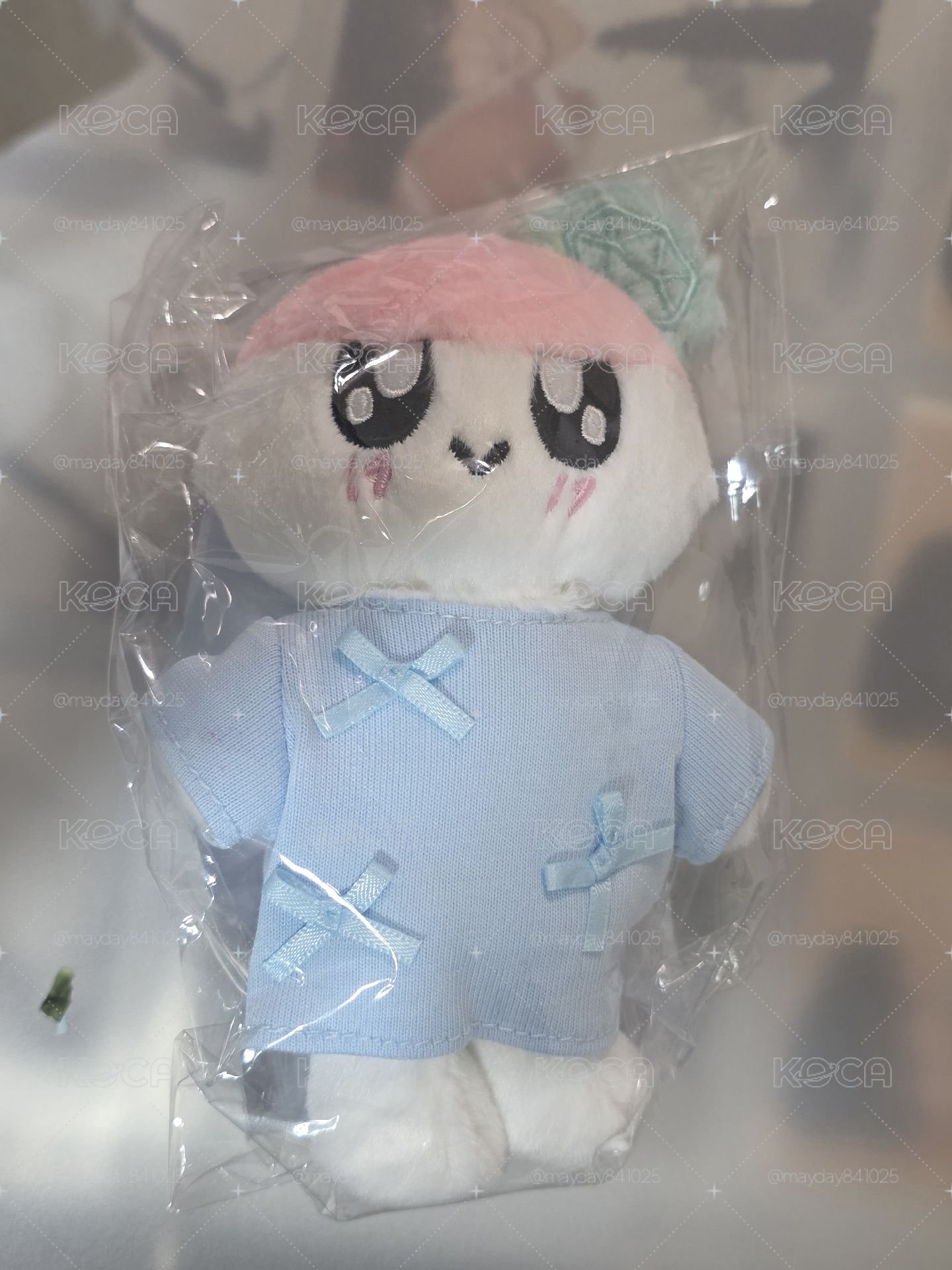 FM 蹦蹦 手機支架