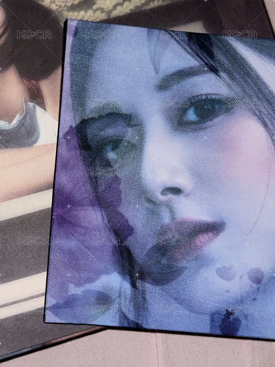 Digipack Ver.
