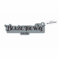 BTW 應援扇 裝飾握把B  升P入場禮
