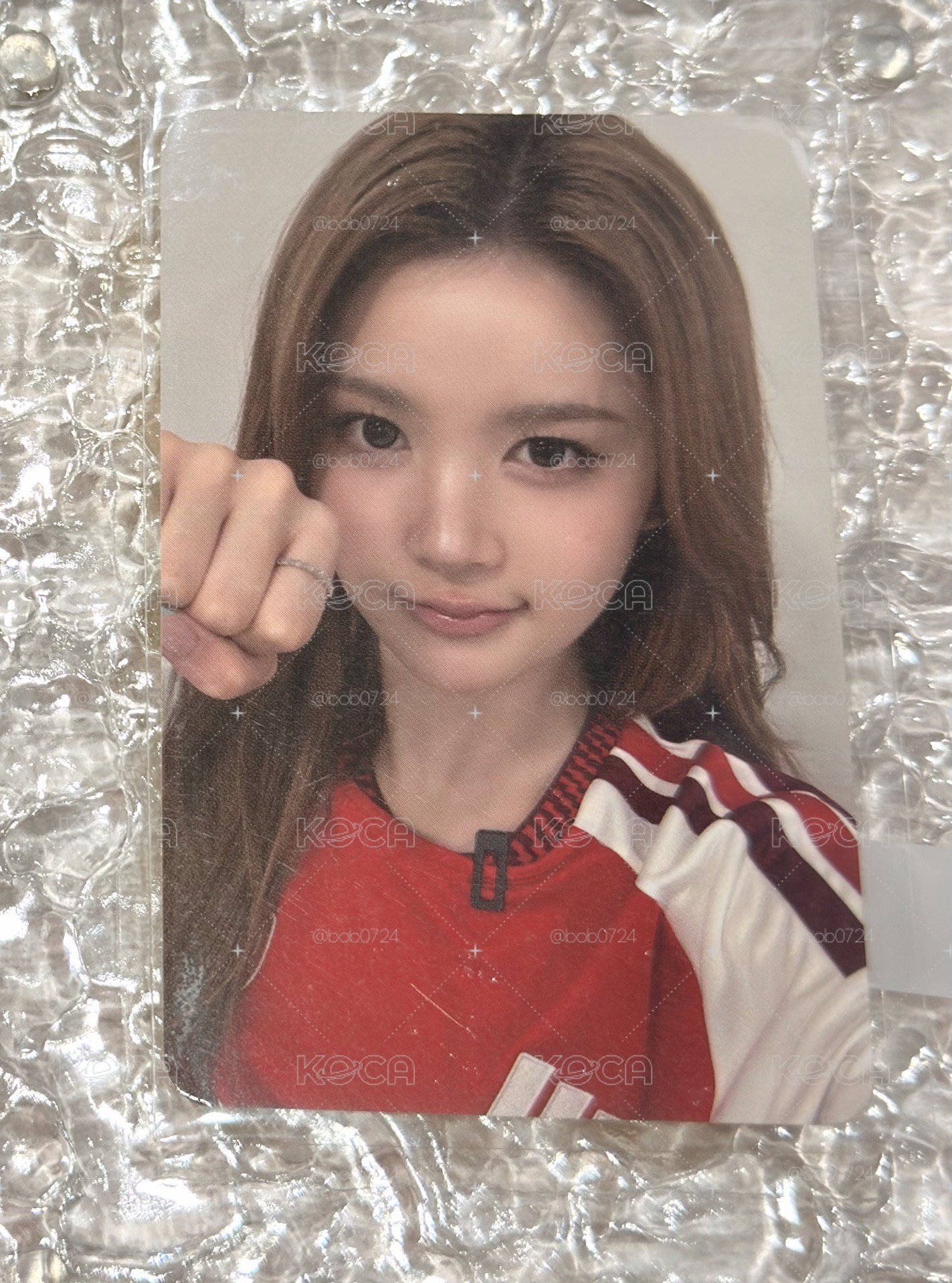 ana k4幸運卡 