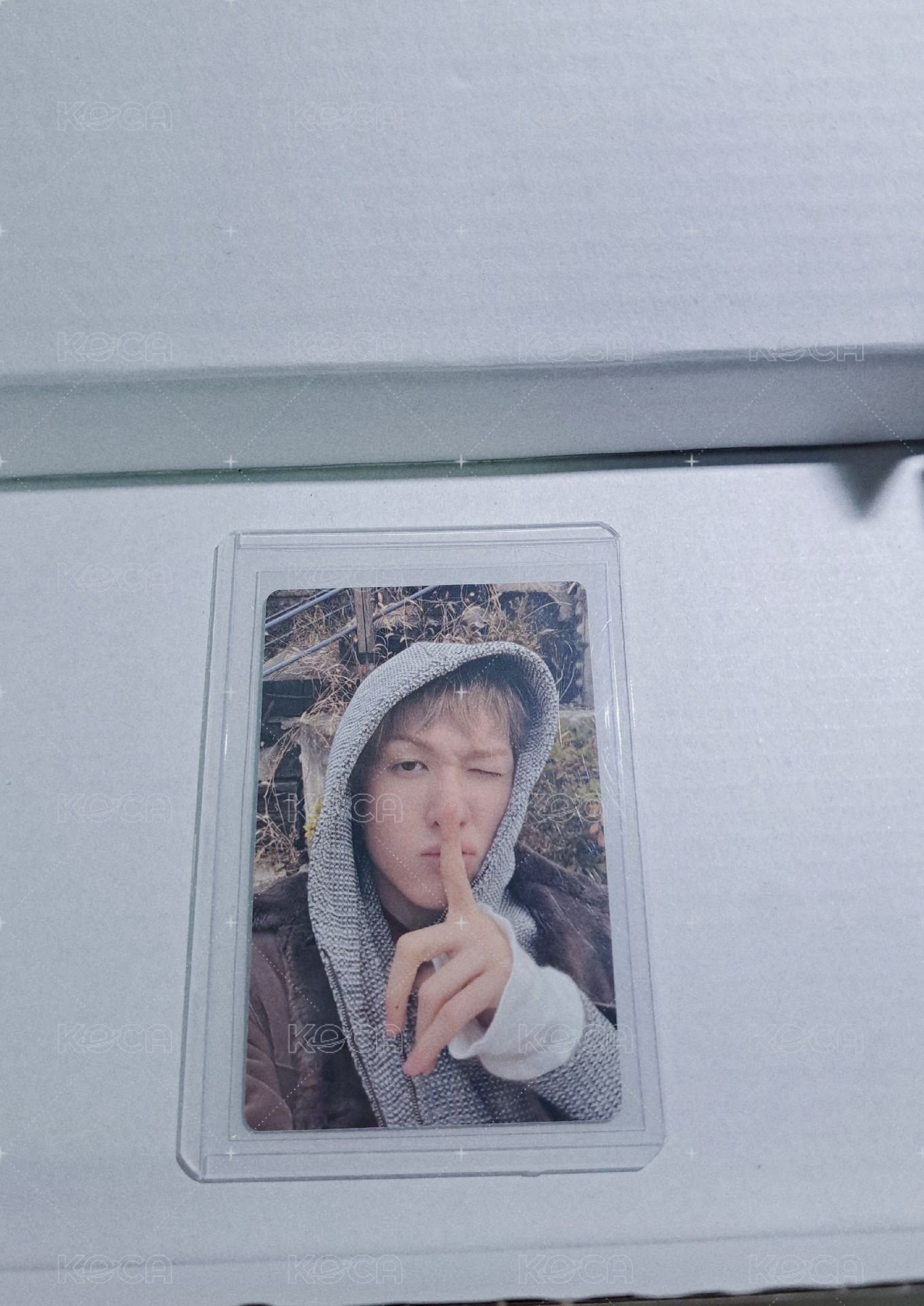 馬