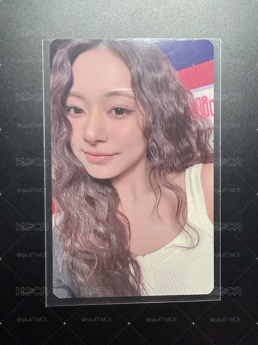 💙新國立滿額卡瑜💙