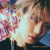 Starkissed 單封 專輯 