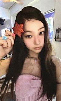 迷你一輯 wvs 幸運卡 