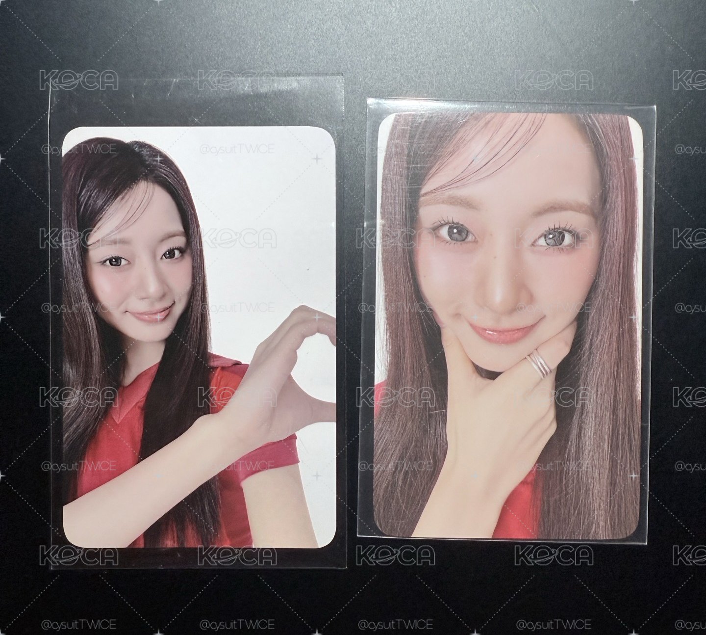年曆瑜*2💕