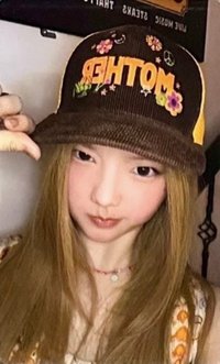 迷你一輯 wvs 幸運卡 