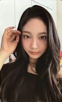 迷你一輯 wvs 幸運卡 