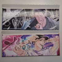 薛西弗斯的獵犬 究元＆鎭雨 