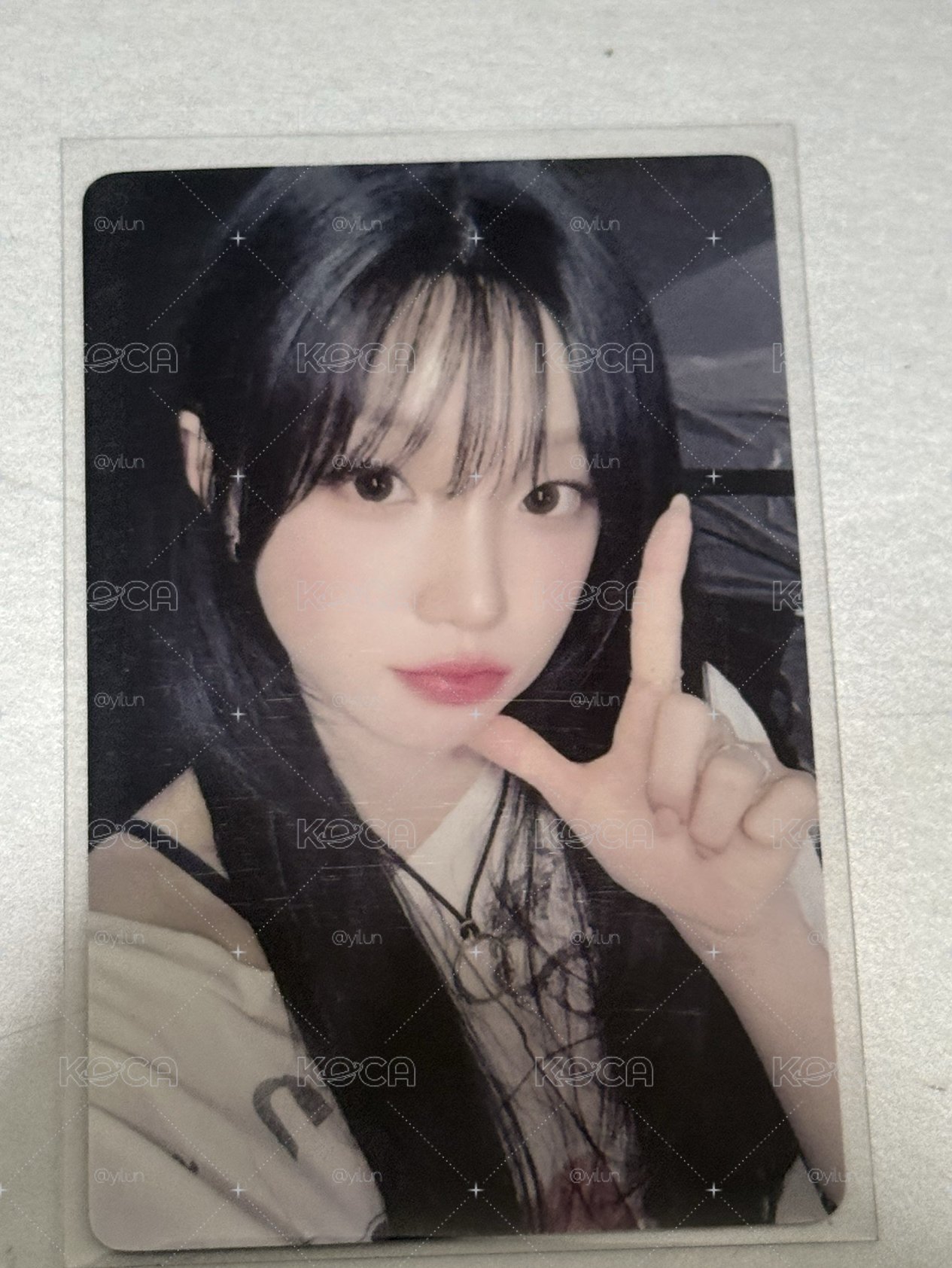 超美中背琦