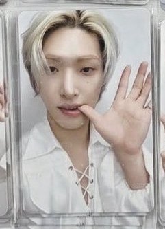 ATEEZ 大竹雙人全專+旼琦十萬滿額