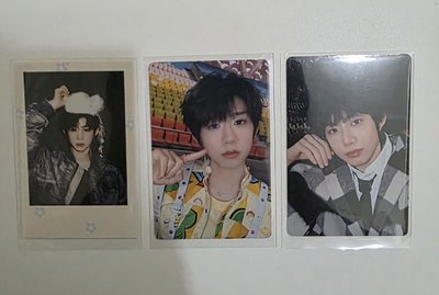 陳奕恆 新音小卡