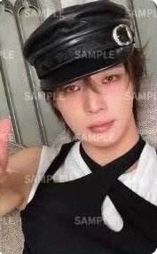MOM 日咖 通路 特典卡 