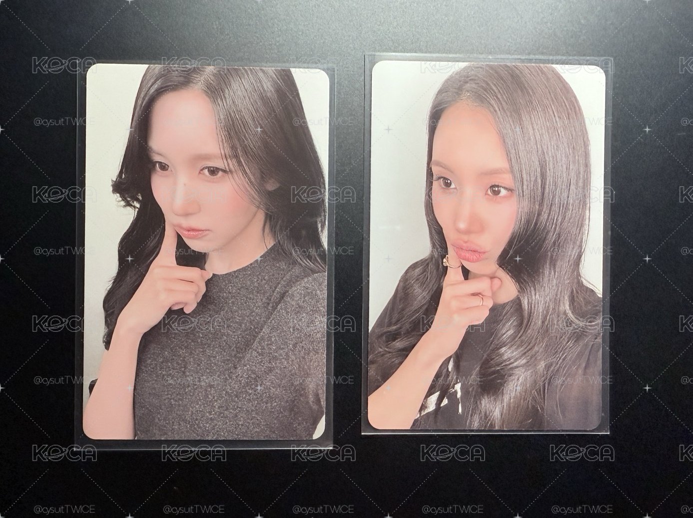 🌟首爾安可入場卡🌟南彩❤️