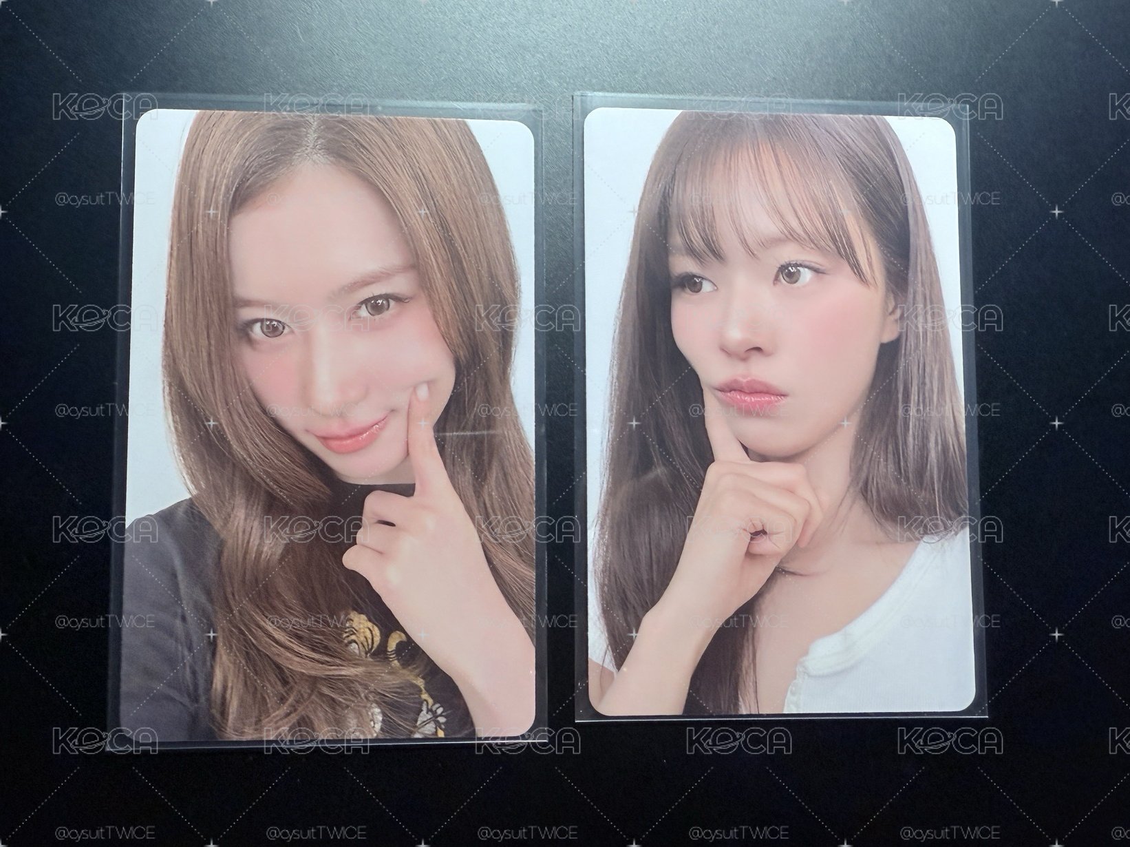 🌟首爾安可入場卡🌟紗定💜