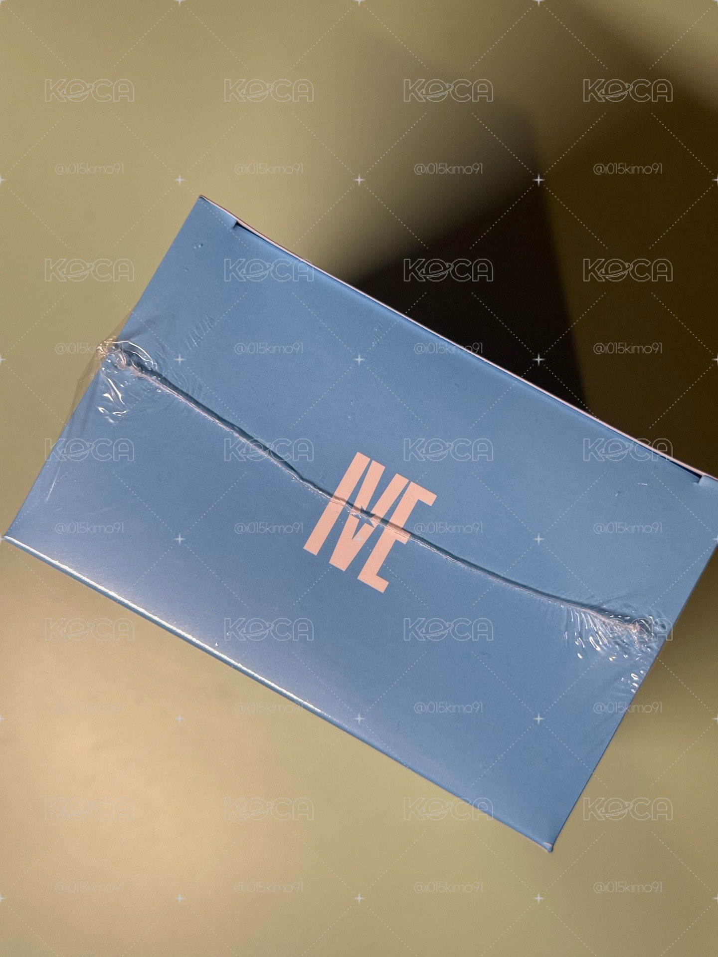 REVIVE+ 全新娃專未拆
