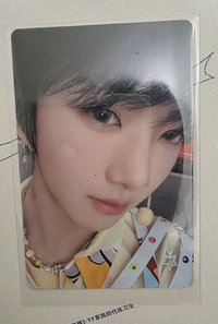 右臉N卡