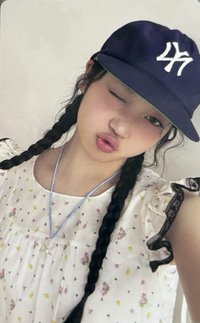 迷你一輯 專輯卡 Merch (Gonggi Game) ver.