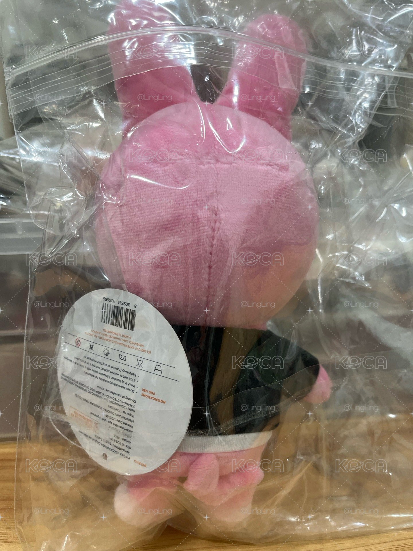 彬豬兔小娃