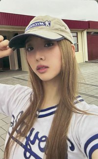 迷你一輯 專輯卡 Merch (Gonggi Game) ver.