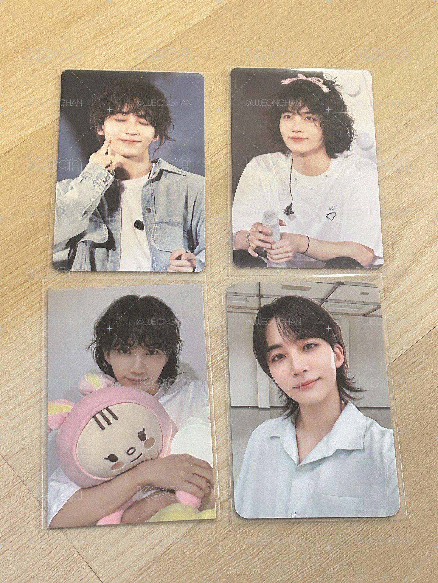 小羊漢小盤