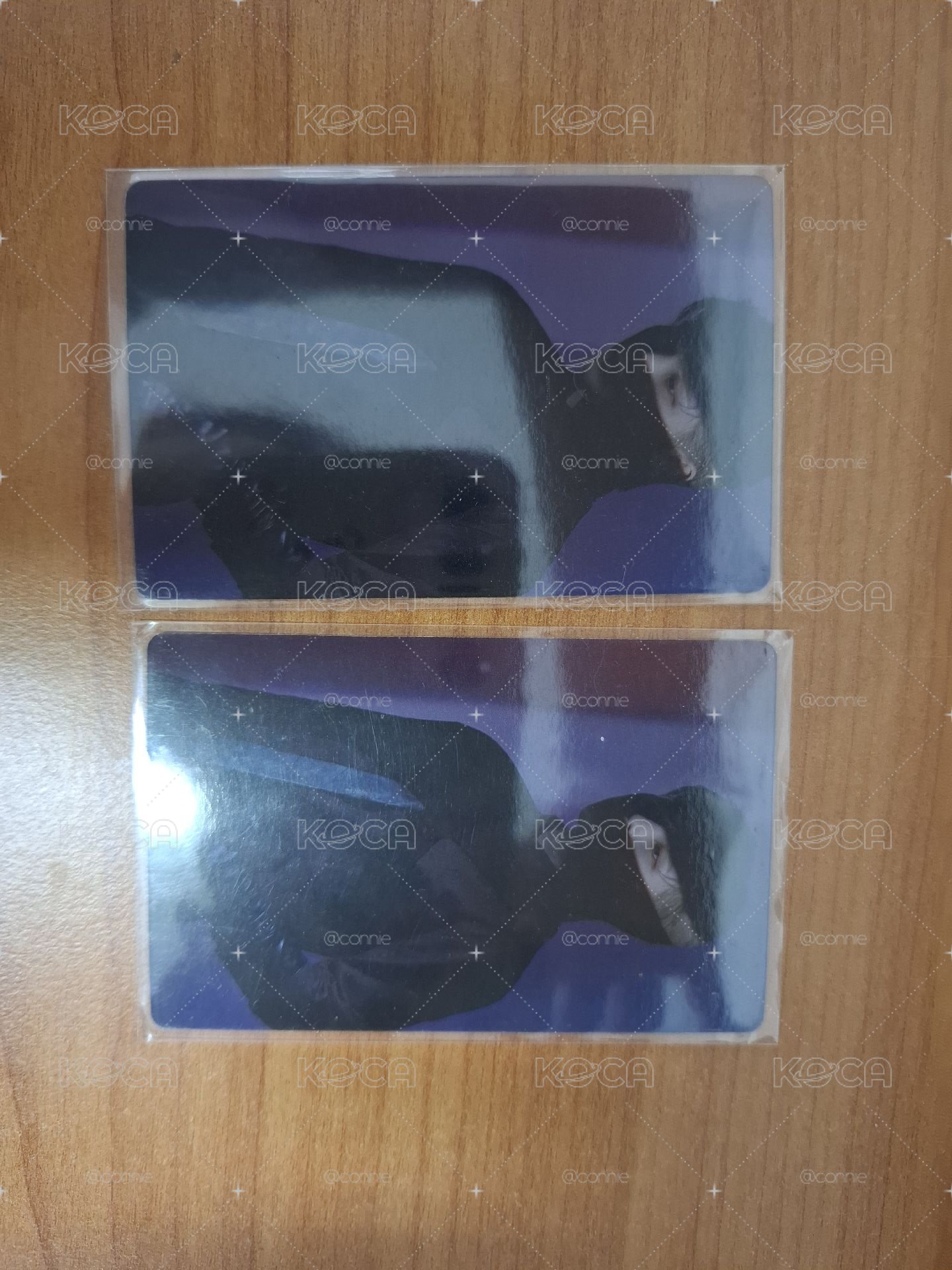 MINI9 專輯 克拉盤 勳