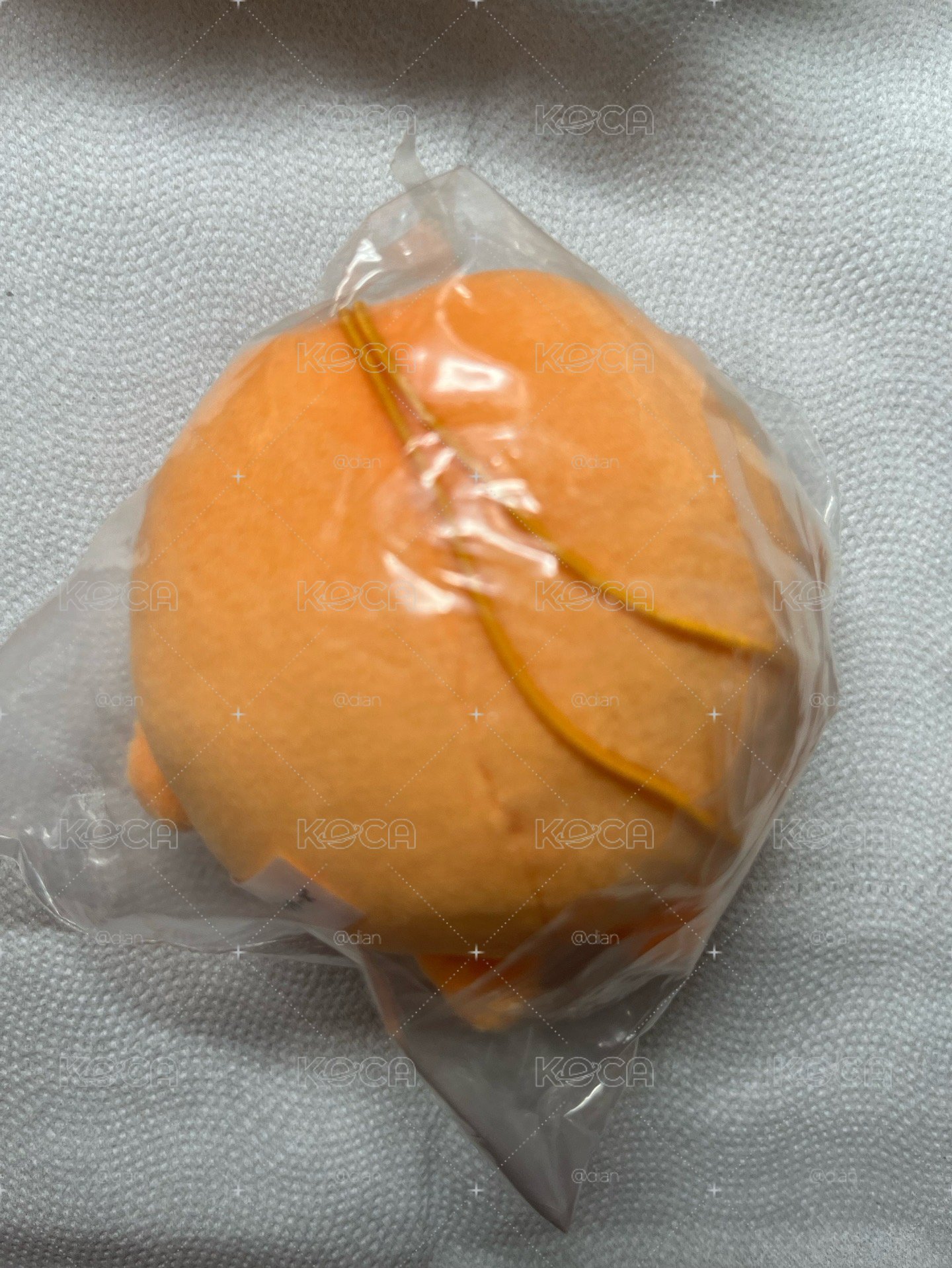 可樂餅 扭蛋