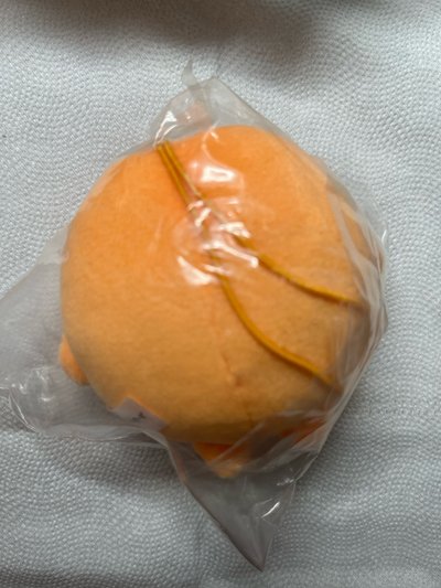 可樂餅 扭蛋