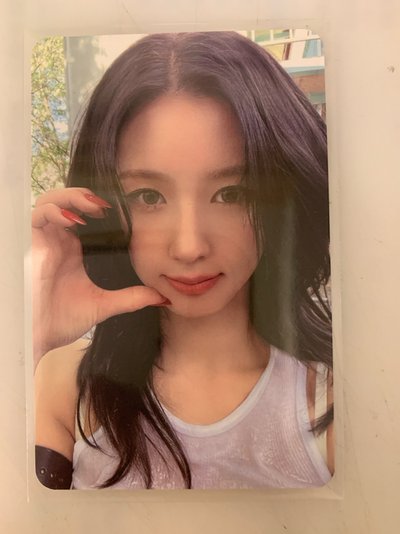 idle通路特典